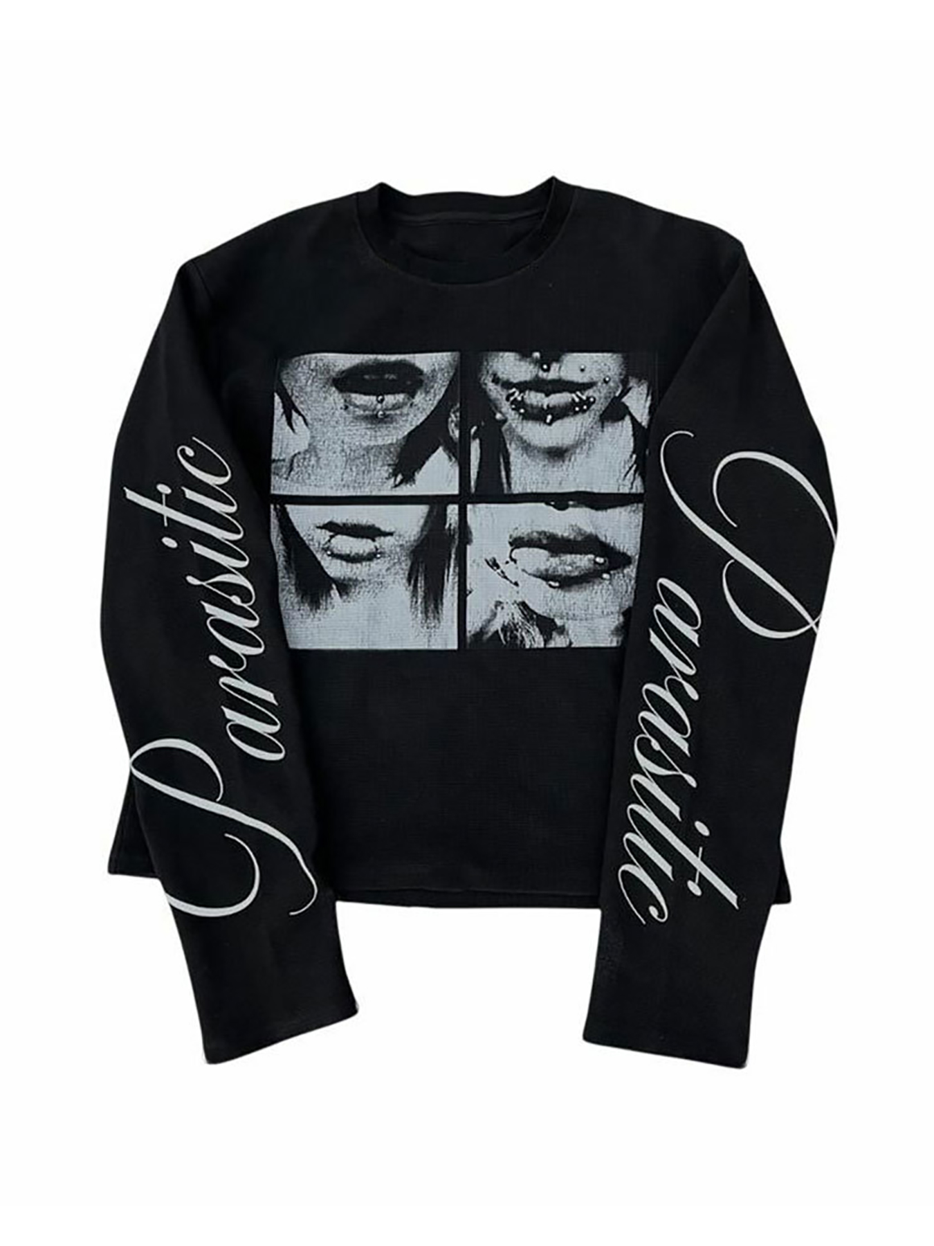 Dark Style Street Punk Unisex  - Fashion Streetwear recension och pris