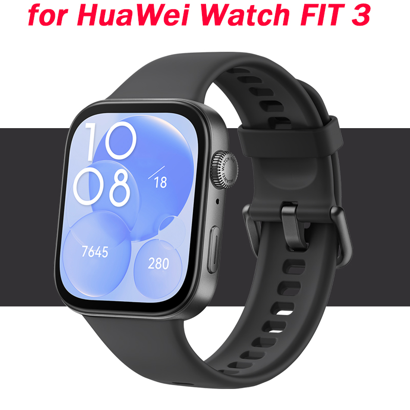 Watchband for huawei watch fit - Street Fashion Website recension och pris