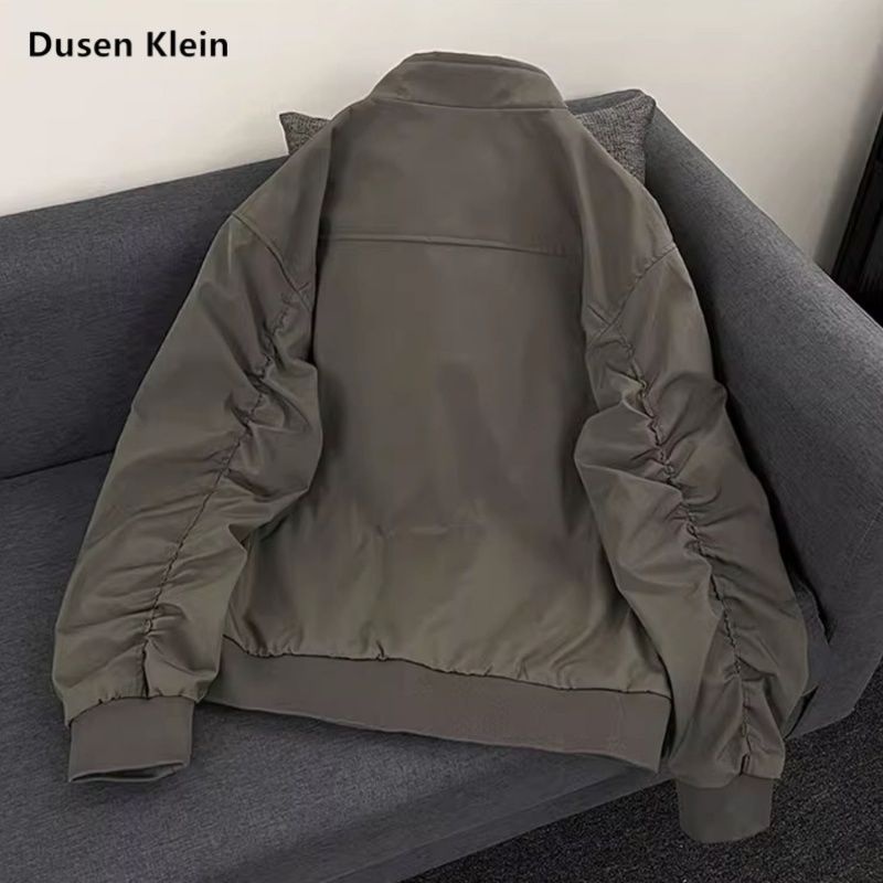 Jacket Coats Men'S Titan Super - Fashion Street Night recension och pris