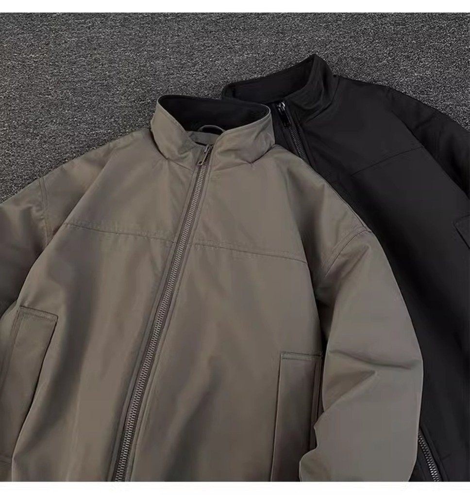 Jacket Coats Men'S Titan Super - Fashion Street Night recension och pris