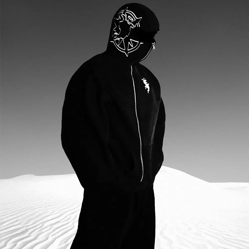 Men And Women Y2K Street Hip-h - Street Fashion Website recension och pris