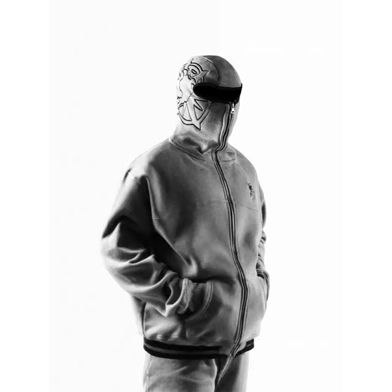 Men And Women Y2K Street Hip-h - Street Fashion Website recension och pris