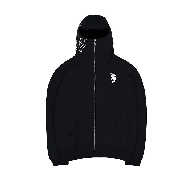 Men And Women Y2K Street Hip-h - Street Fashion Website recension och pris