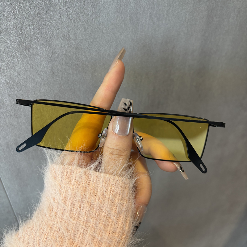 Metal Punk Night Vision Goggle - Fashion Street Night recension och pris