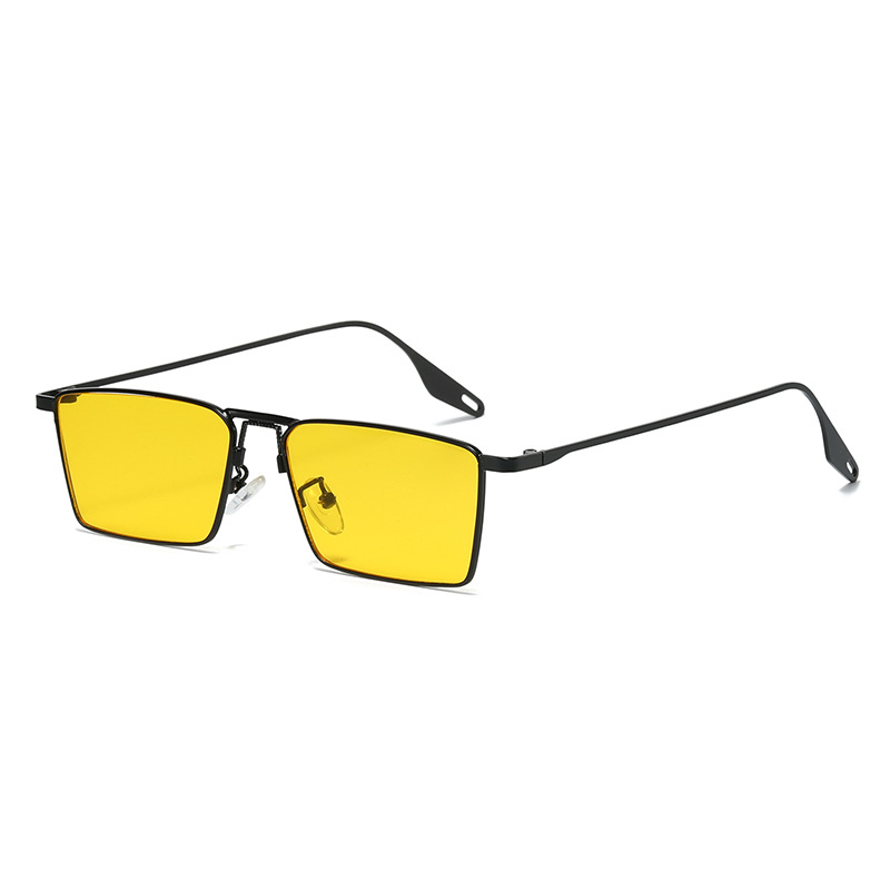 Metal Punk Night Vision Goggle - Fashion Street Night recension och pris
