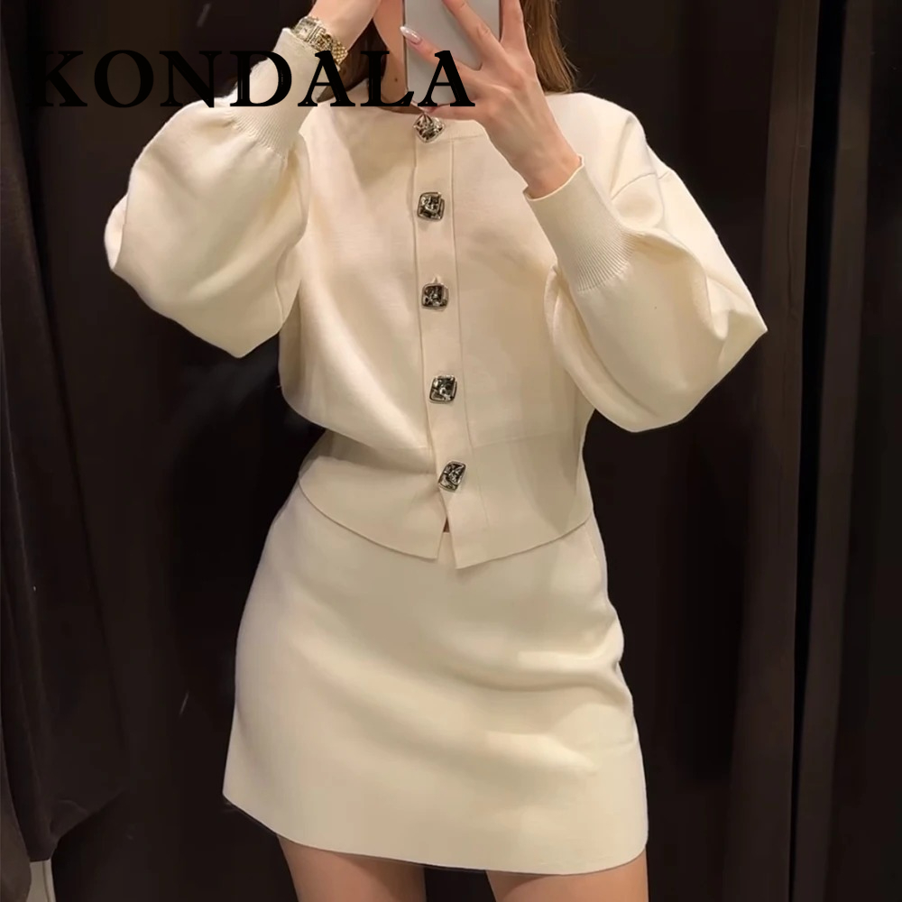 KONDALA Chic Luxurious Elegant - Fashion Street Night recension och pris