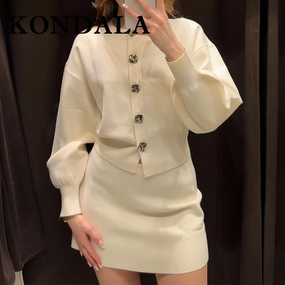 KONDALA Chic Luxurious Elegant - Fashion Street Night recension och pris