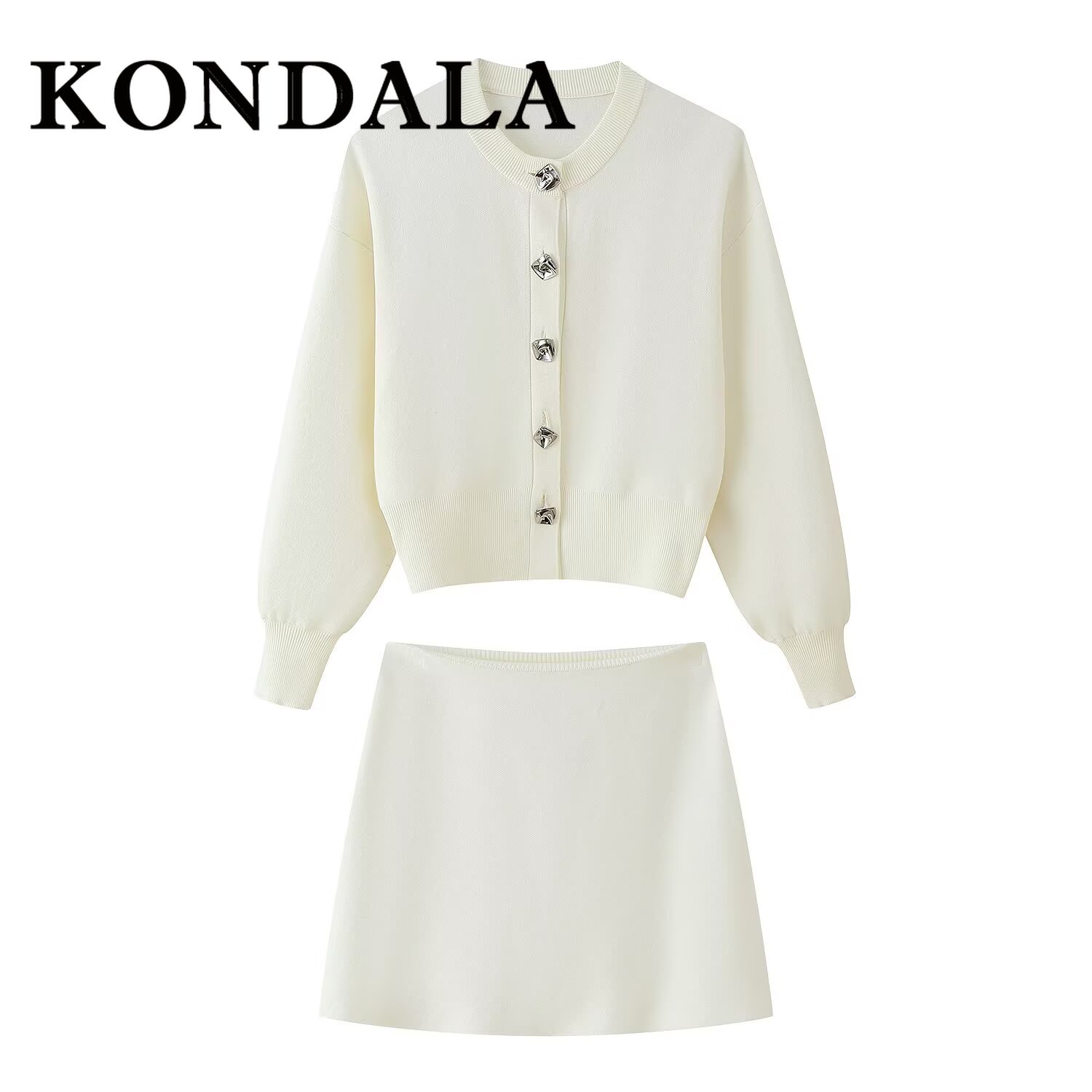 KONDALA Chic Luxurious Elegant - Fashion Street Night recension och pris