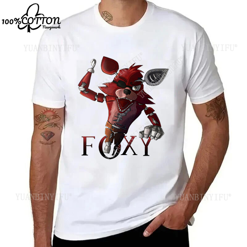 New Listing Fashion Fnaf 2 Ani - Fashion Street Night recension och pris