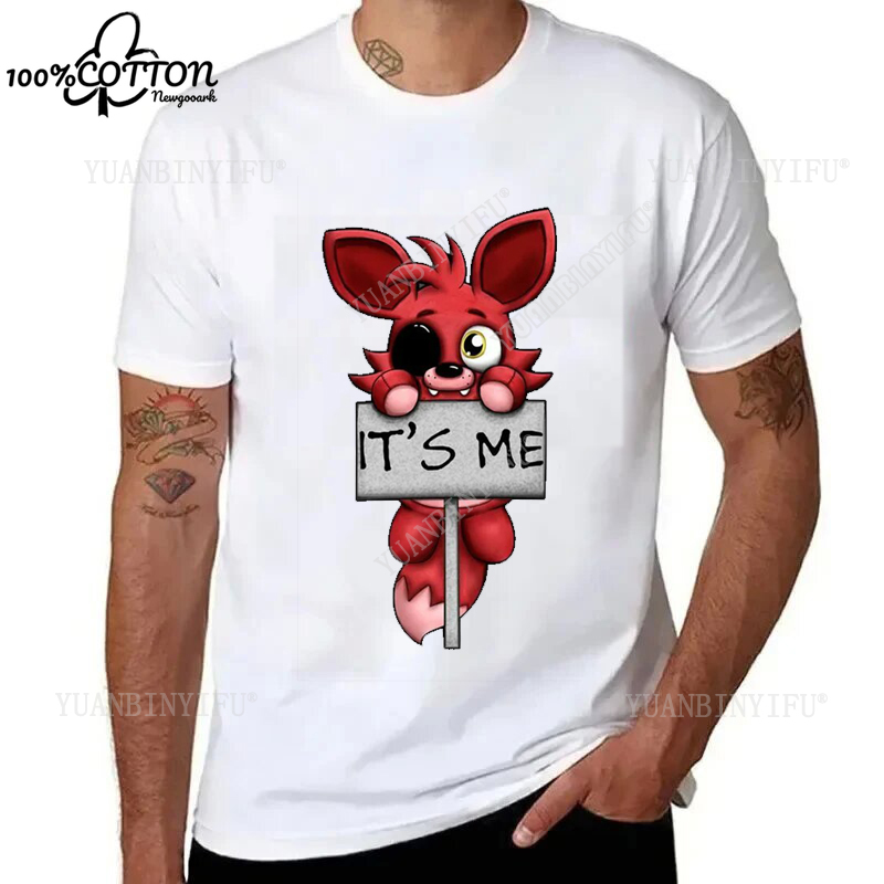 New Listing Fashion Fnaf 2 Ani - Fashion Street Night recension och pris