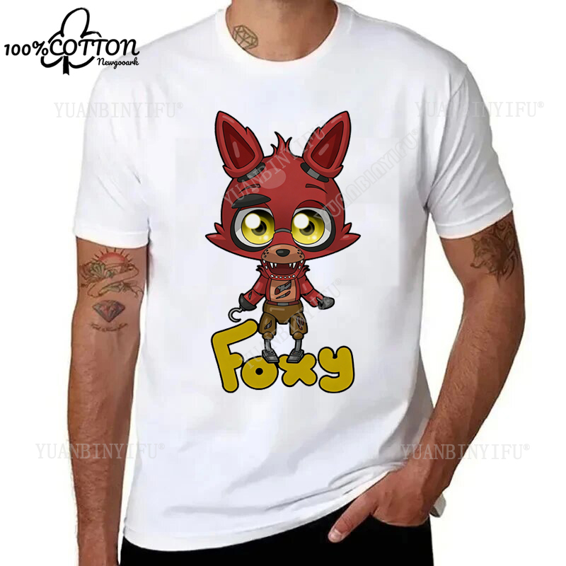 New Listing Fashion Fnaf 2 Ani - Fashion Street Night recension och pris