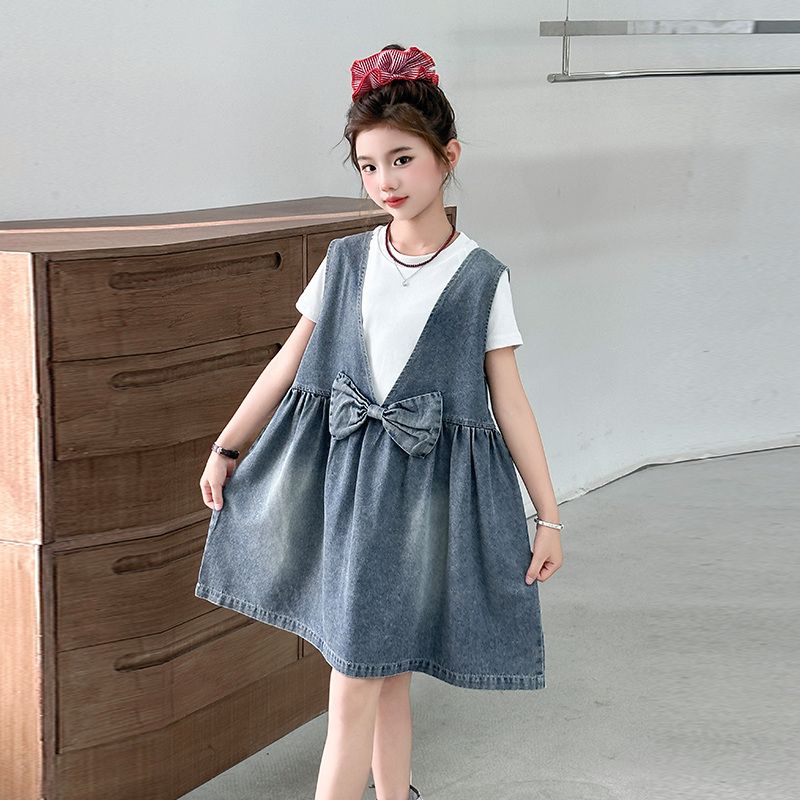 Kids Fashion Reversible Clothe - Street Fashion Outfit recension och pris