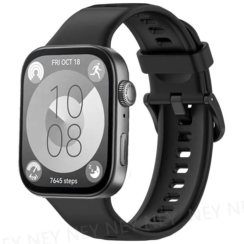 Watchband for huawei watch fit - Street Fashion Website recension och pris