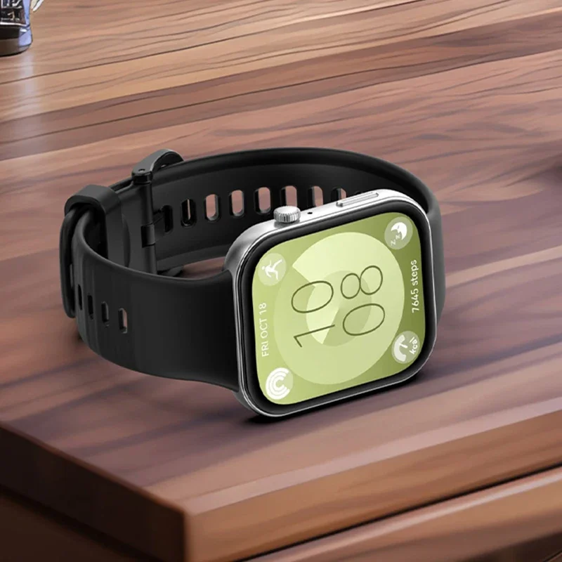 Watchband for huawei watch fit - Street Fashion Website recension och pris