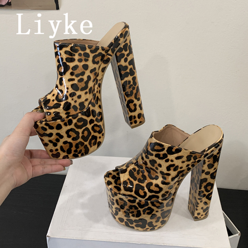 Liyke Runway Fashion 18CM Extr - Fashion Street Night recension och pris