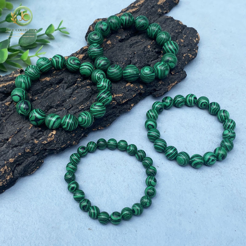 Malachite bracelet wholesale,  - Street Fashion Vendors recension och pris