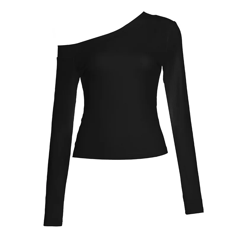 Y2K Vintage Pleated Button T-S - Fashion Streetwear recension och pris